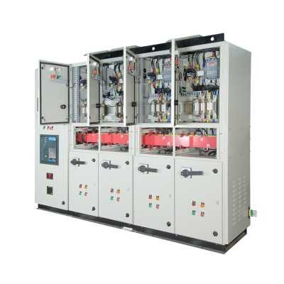 Power Quality and Reactive Compensation