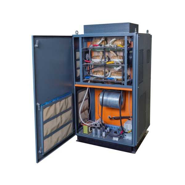 Power Factor Correction