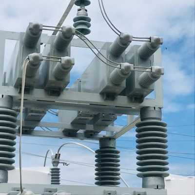 Power Factor Correction