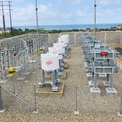 Power Quality and Reactive Compensation